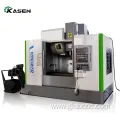 5-Axis Vertical Heavy Duty CNC Machining Center